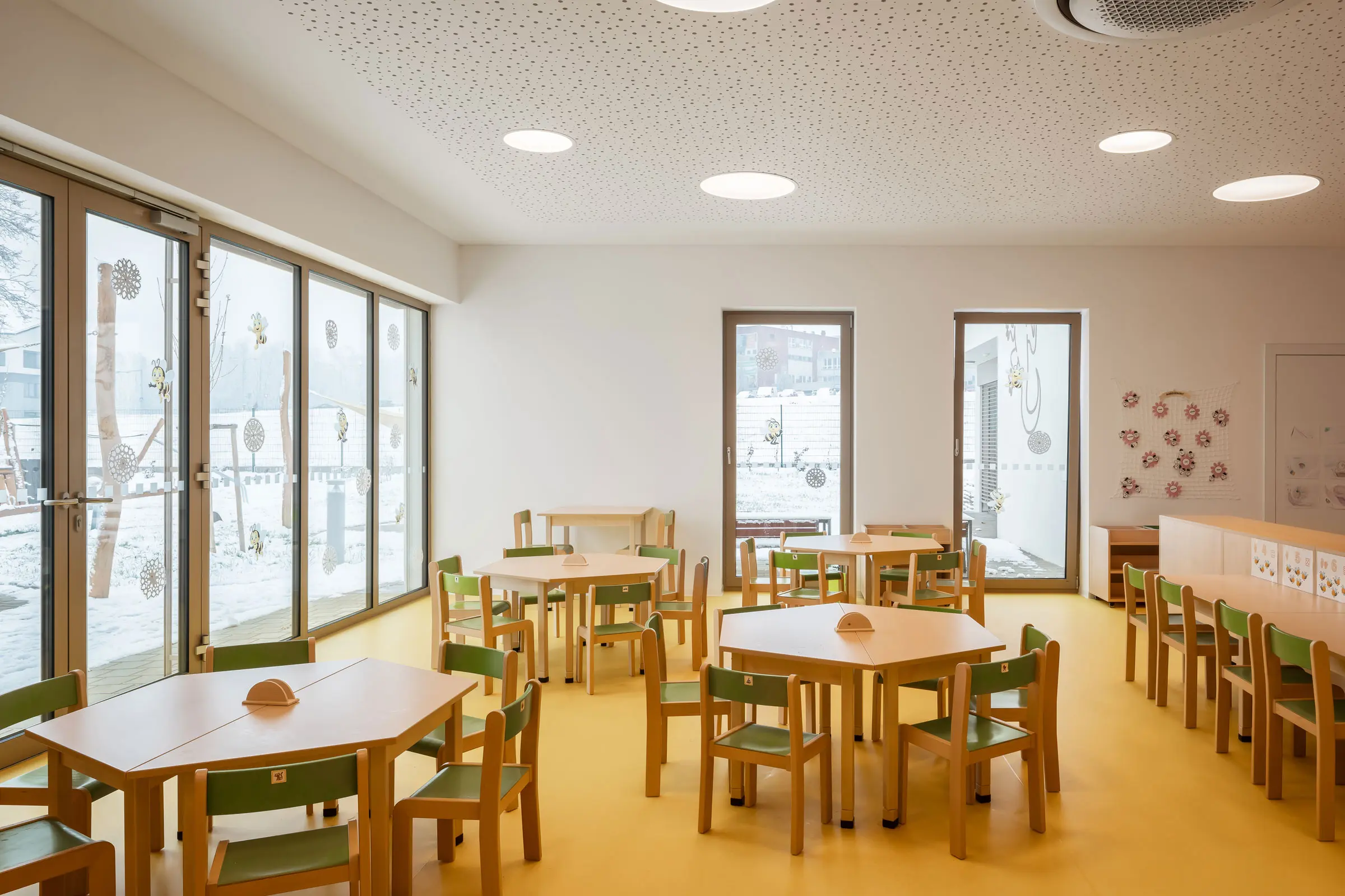 Materská škola Maxík v Brne