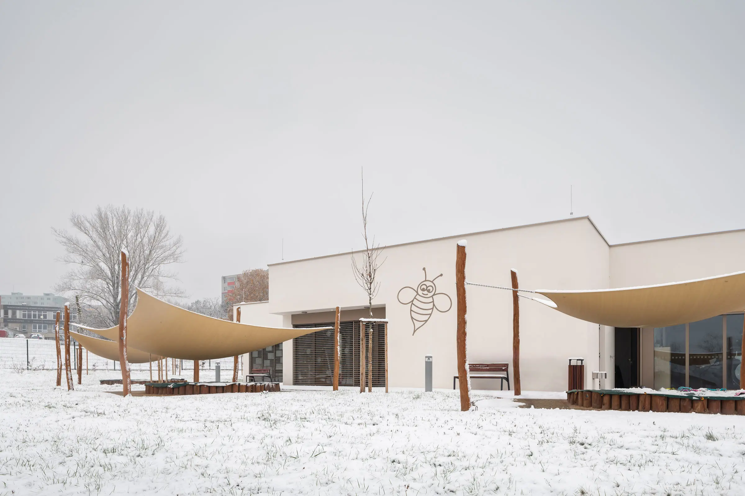 Materská škola Maxík v Brne