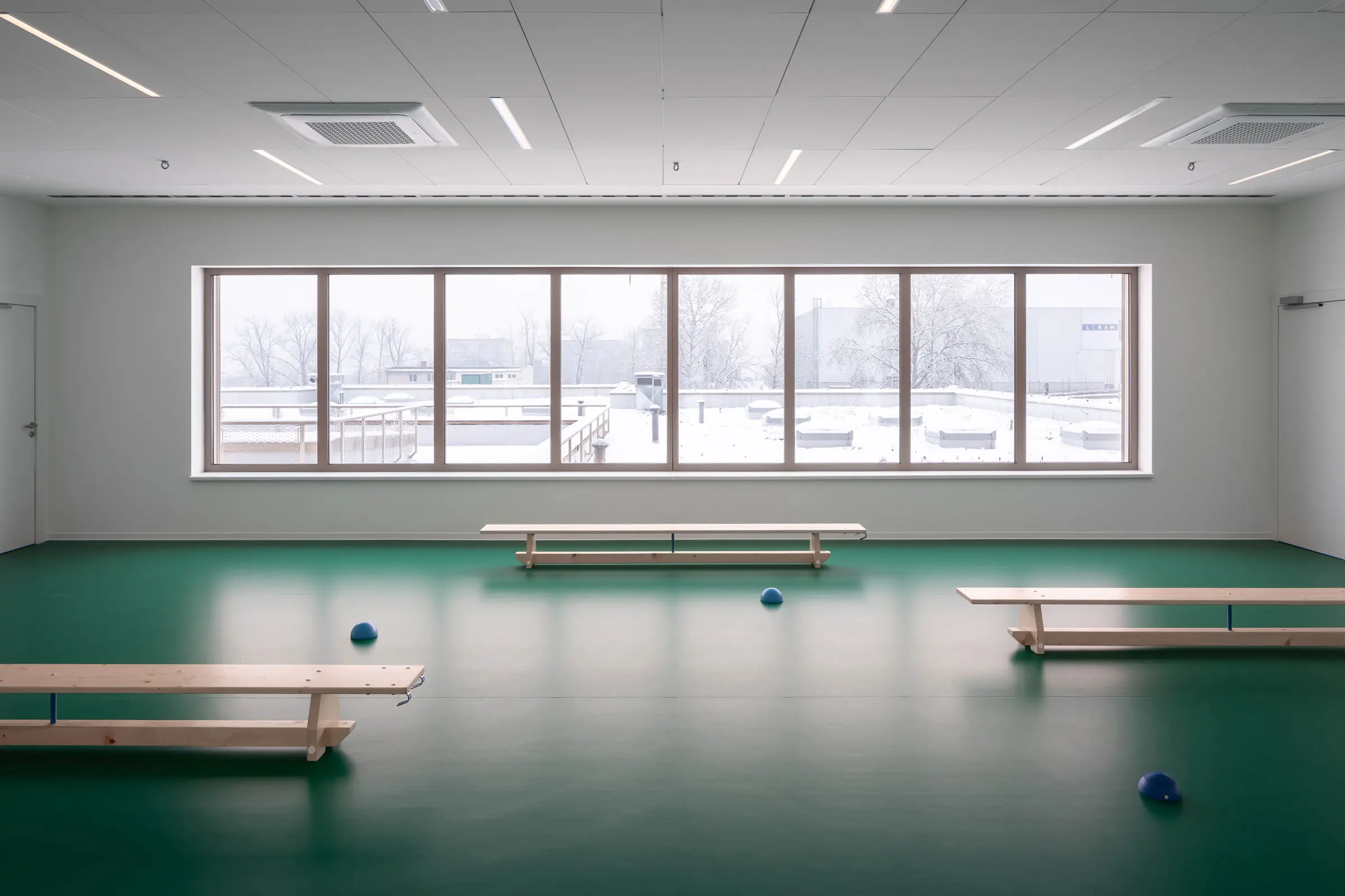 Materská škola Maxík v Brne