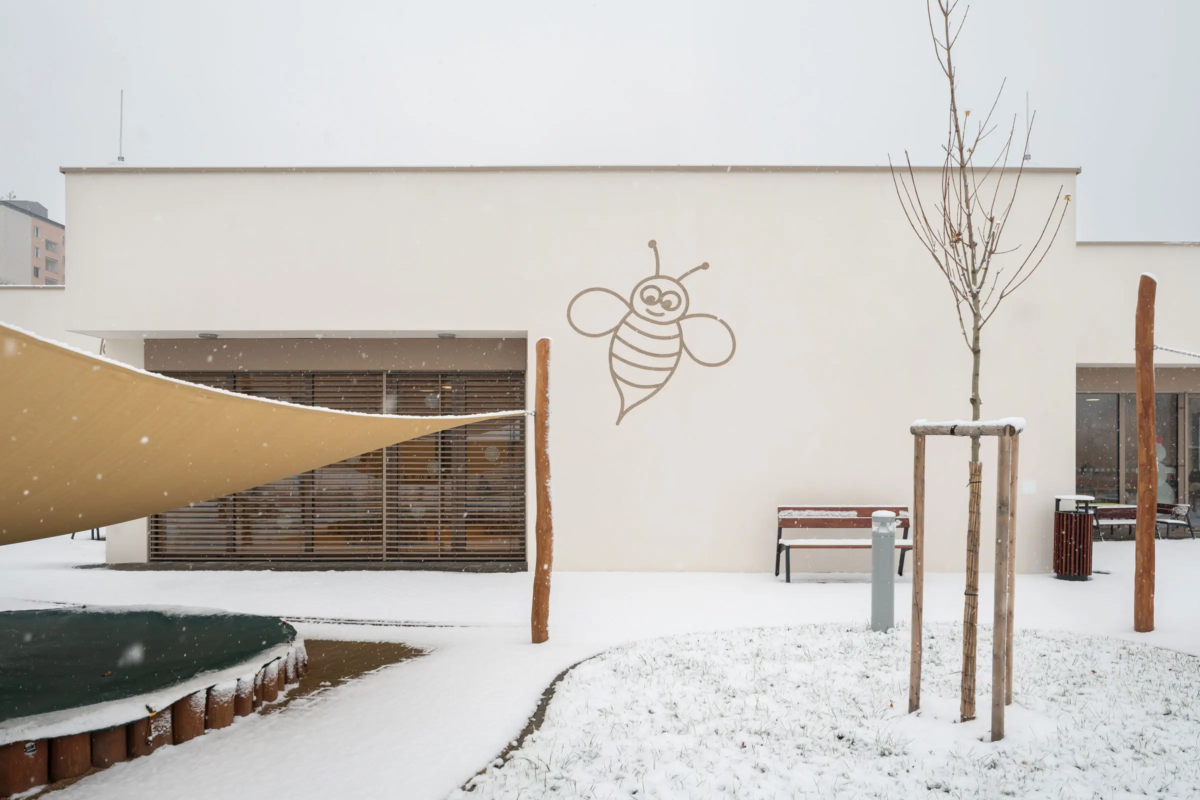 Materská škola Maxík v Brne