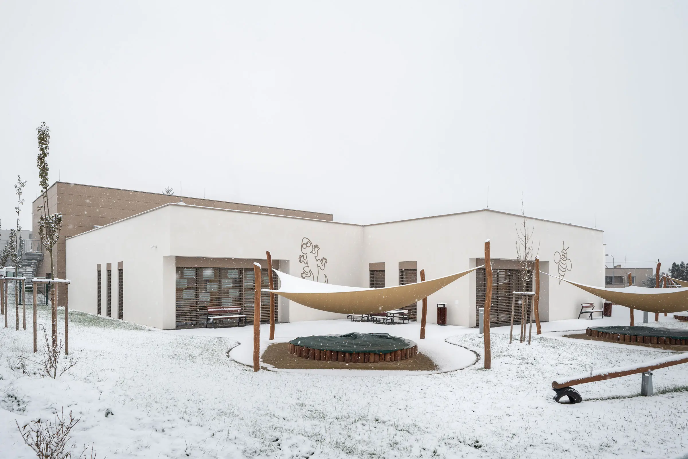 Materská škola Maxík v Brne