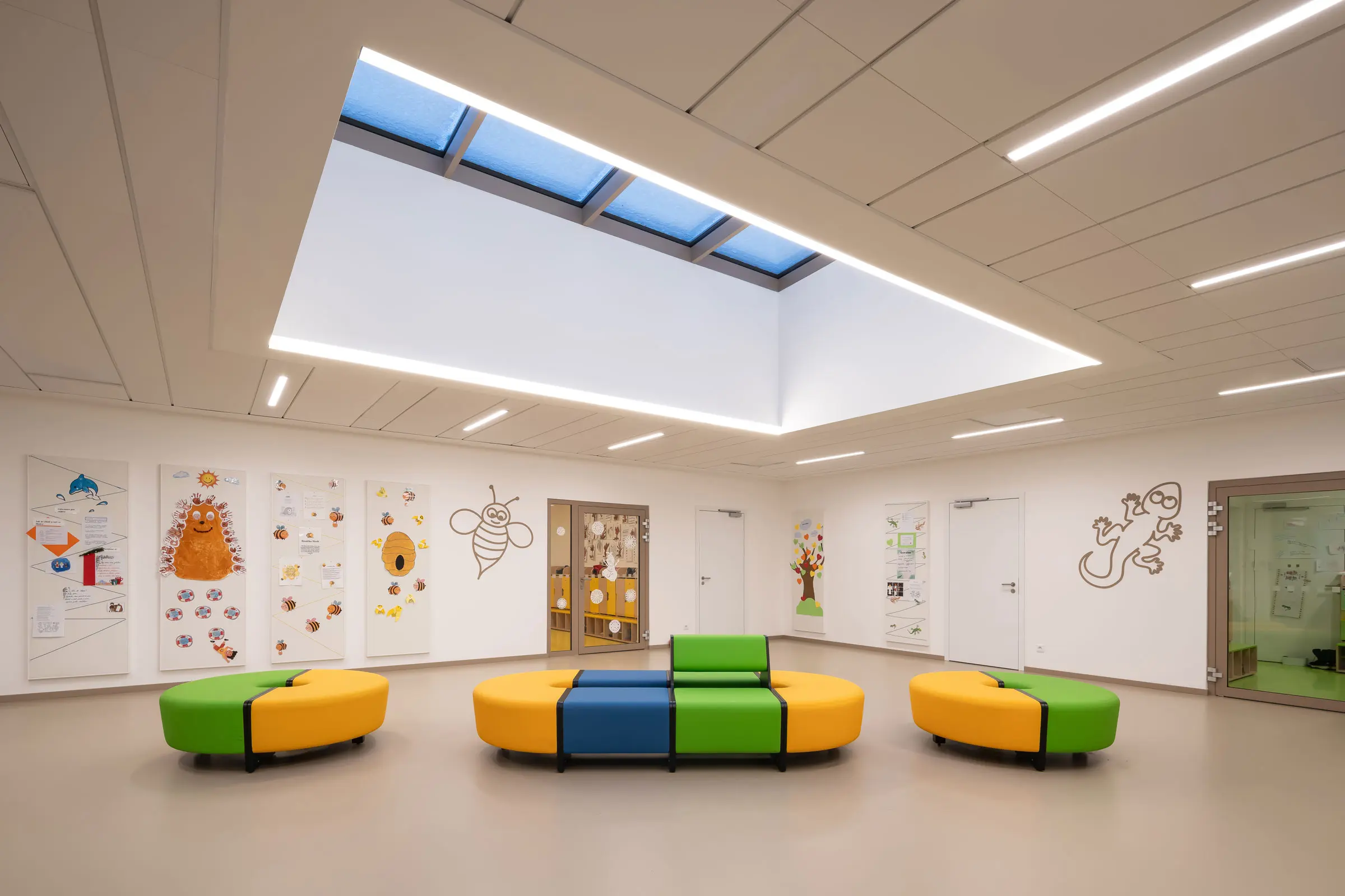 Materská škola Maxík v Brne