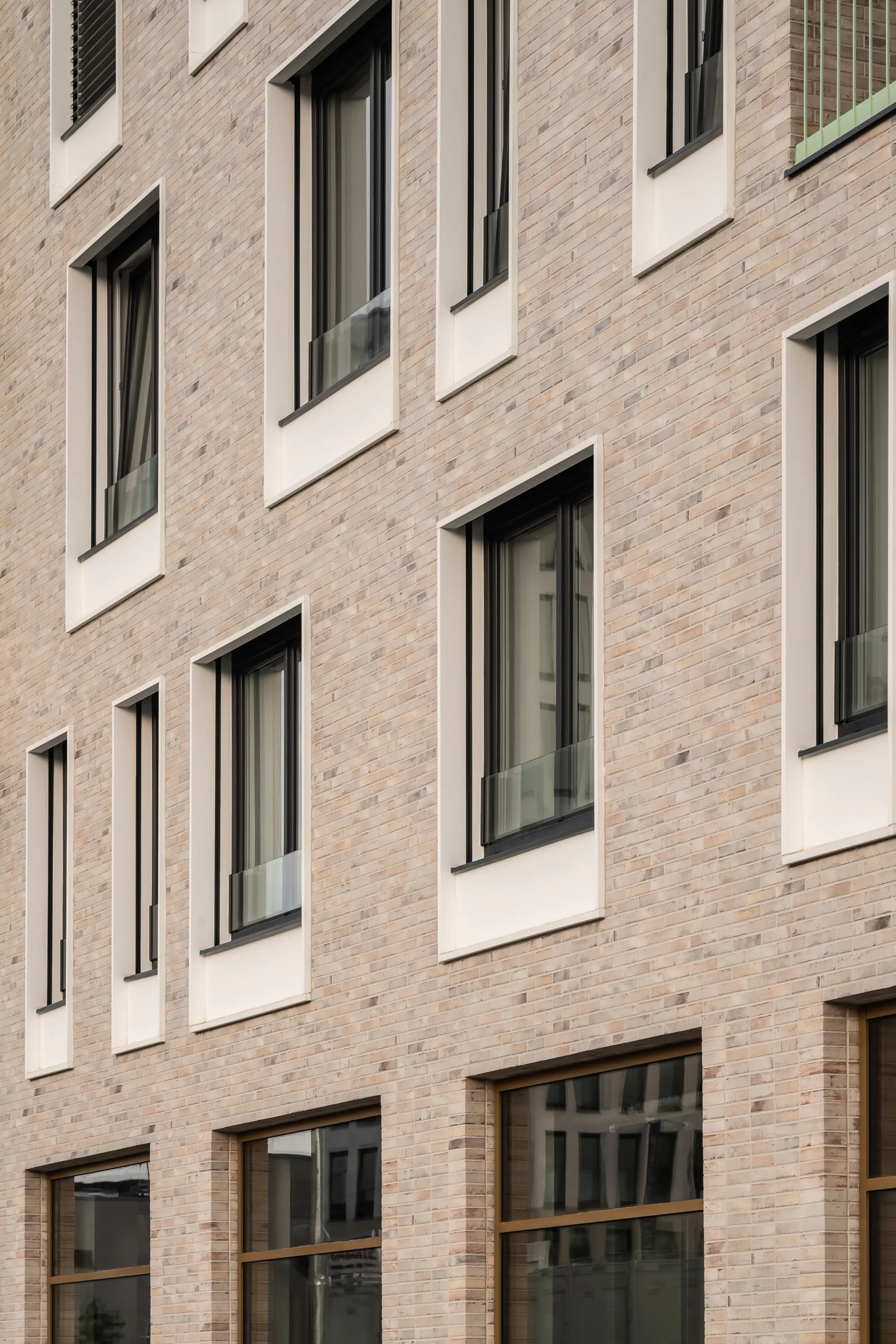 Palác Trnitá Brno, ČR