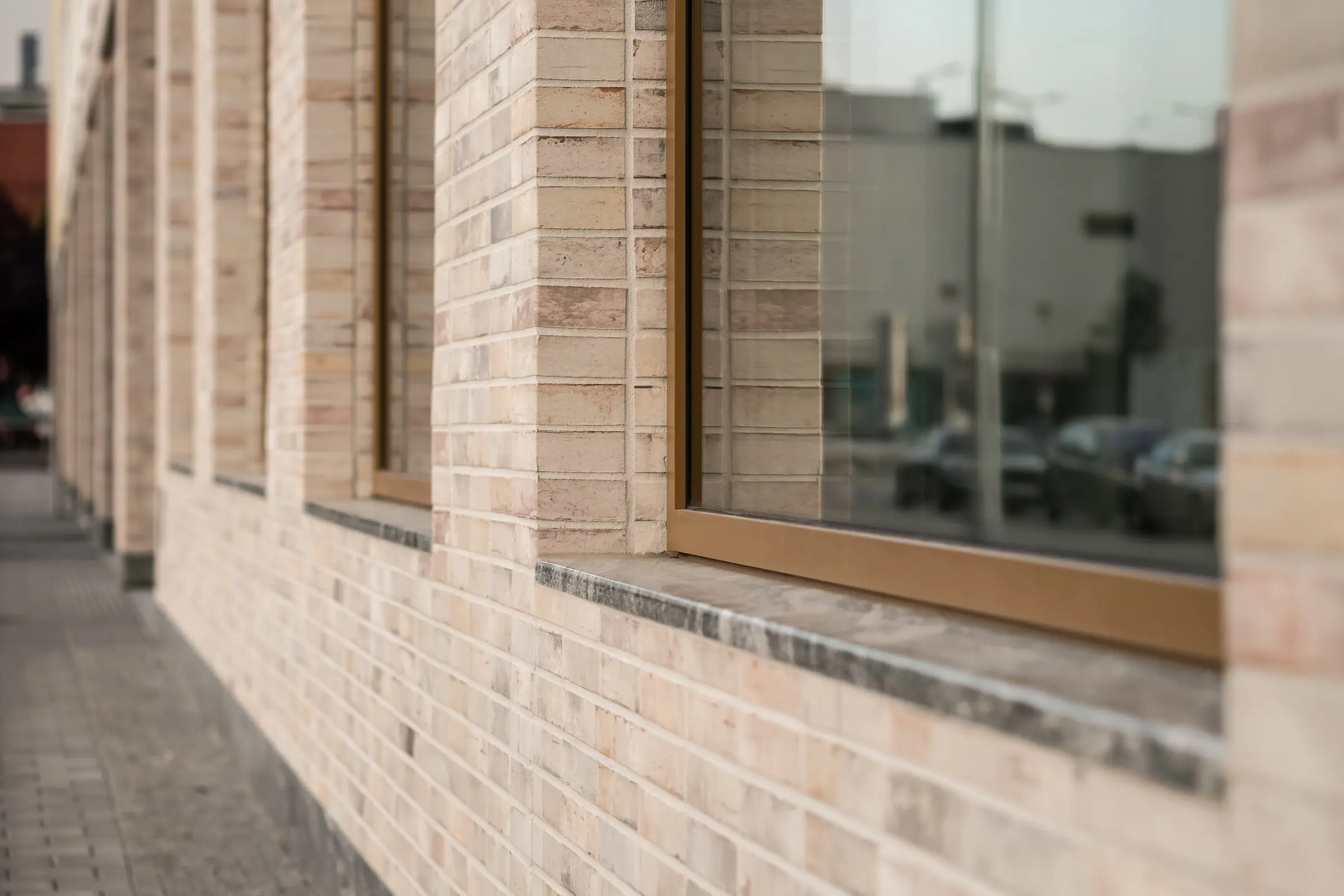 Palác Trnitá Brno, ČR