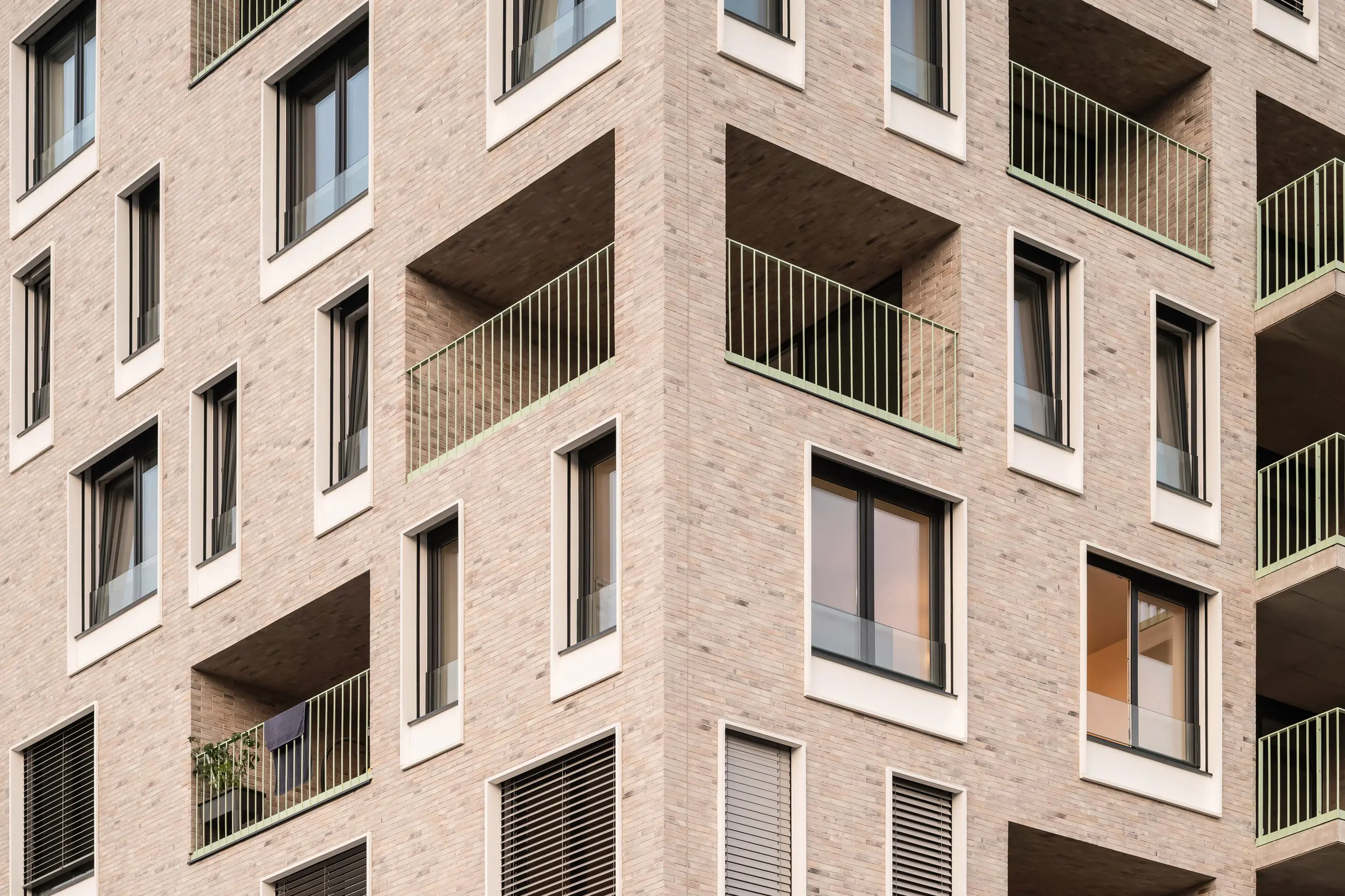 Palác Trnitá Brno, ČR