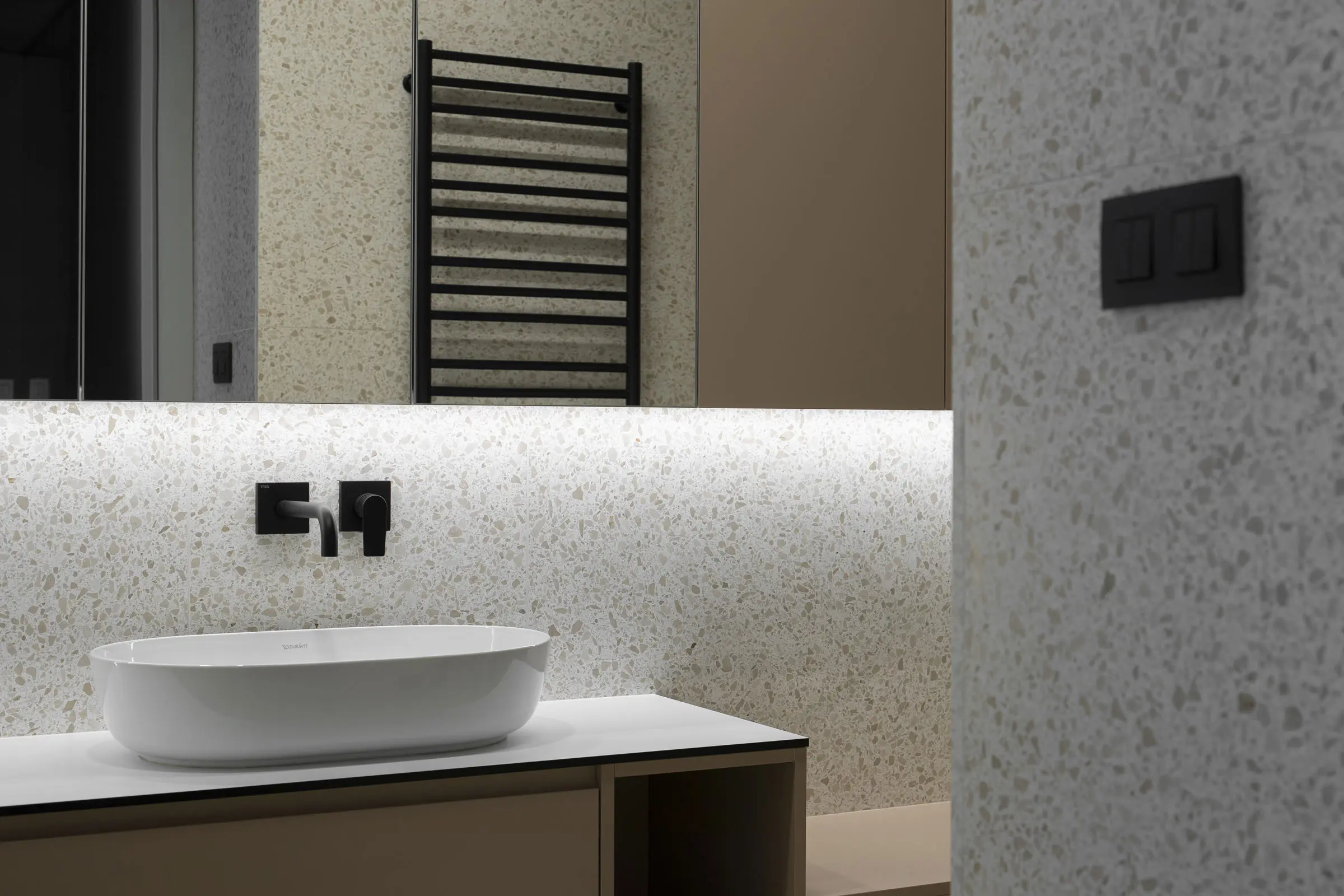 Rodinný dom Tunega, Bratislava, SK