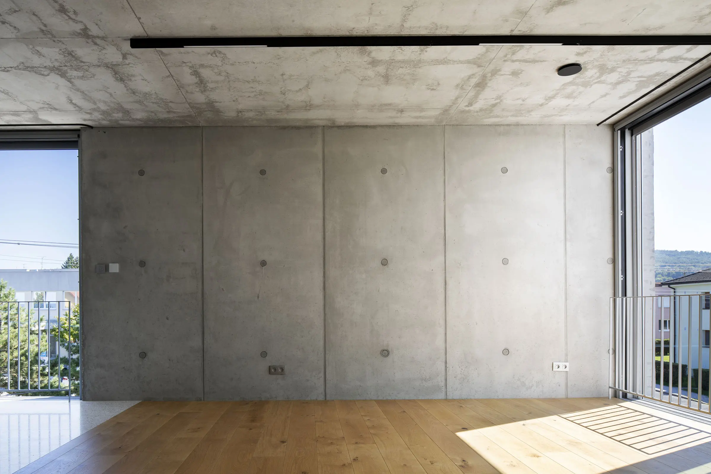 Rodinný dom Tunega, Bratislava, SK