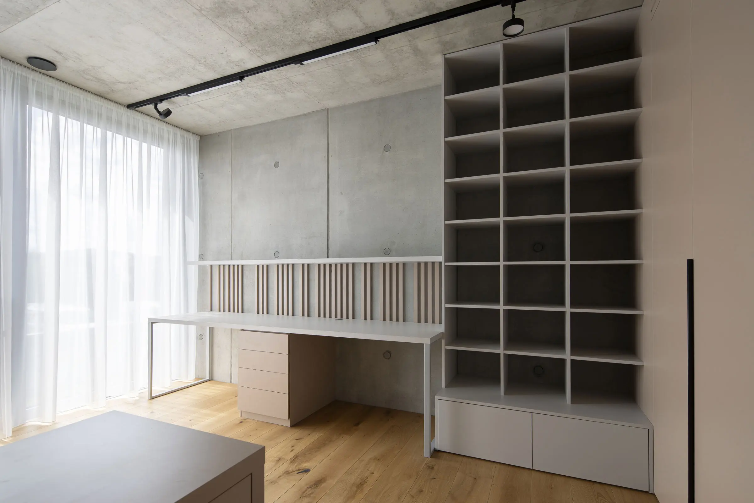 Rodinný dom Tunega, Bratislava, SK