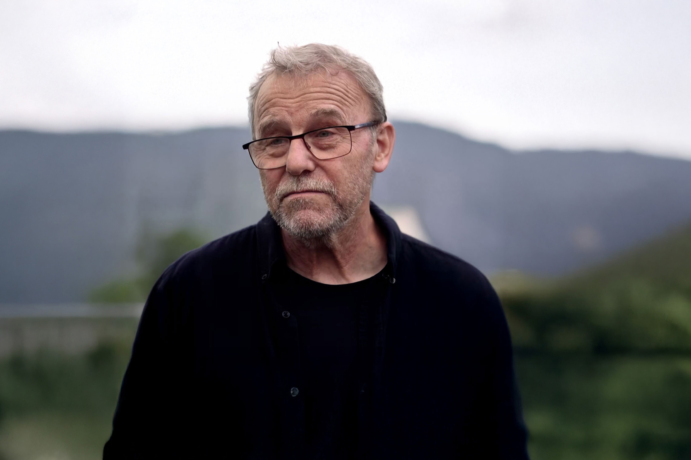 Významný český architekt Ing. arch. Martin Rudiš