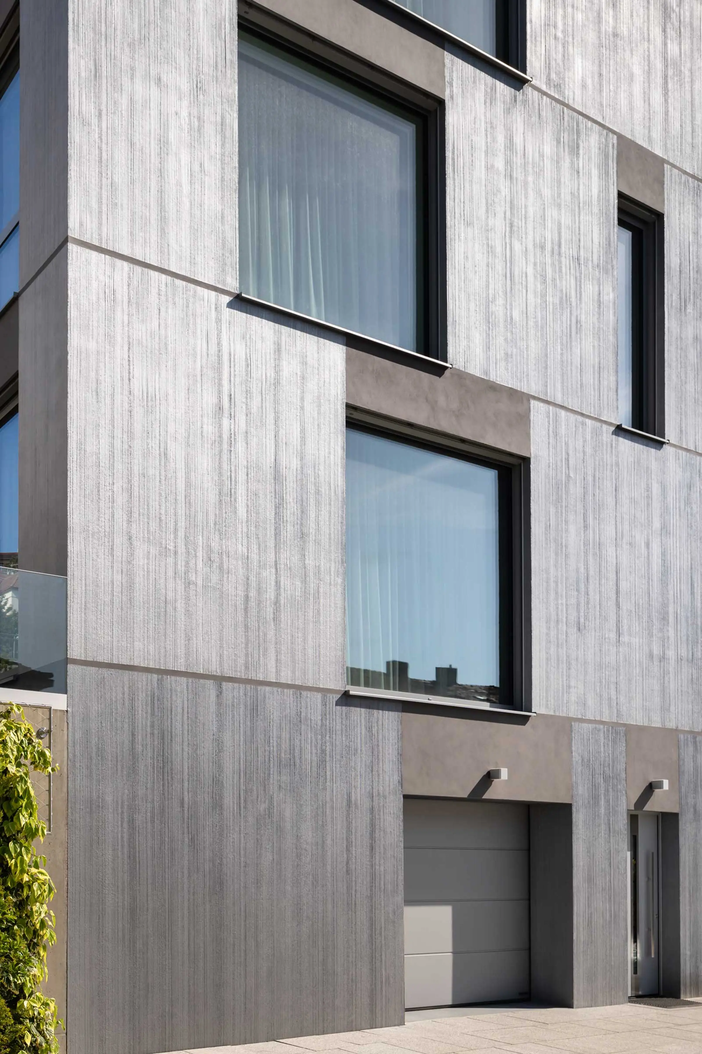 Rodinný dom v Prahe, Braník