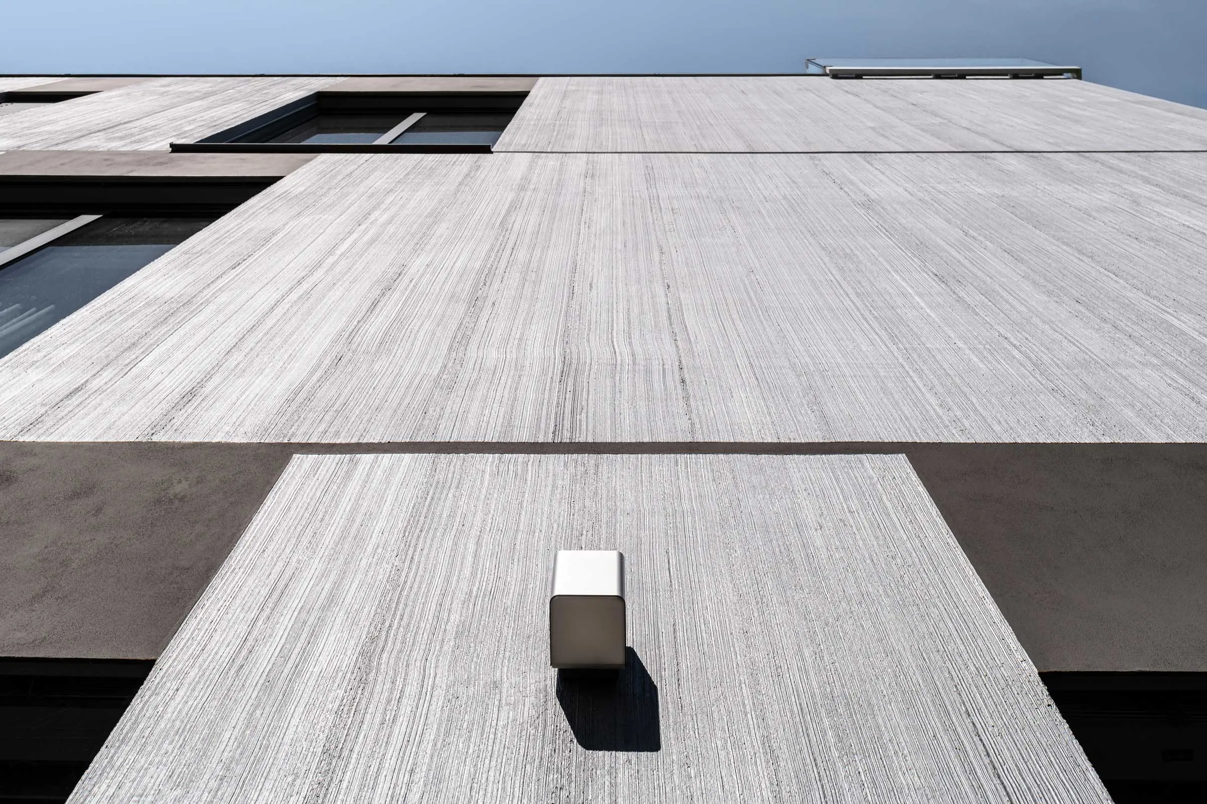 Rodinný dom v Prahe, Braník