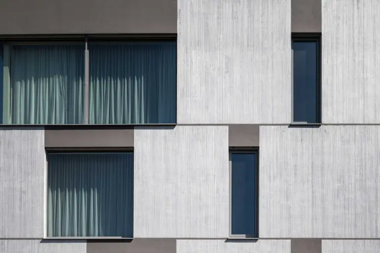 Bytový dom v Prahe, Braník