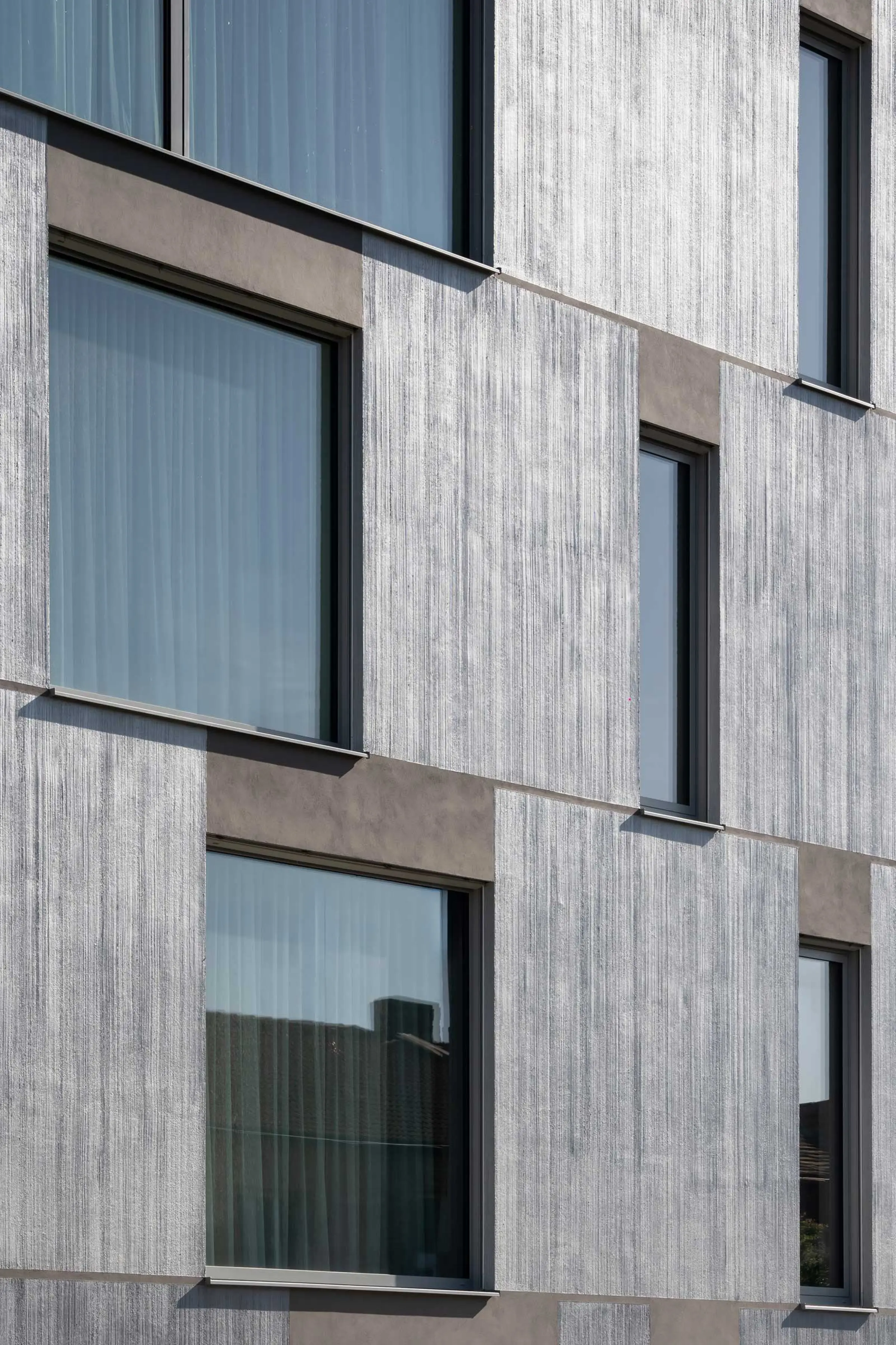 Rodinný dom v Prahe, Braník