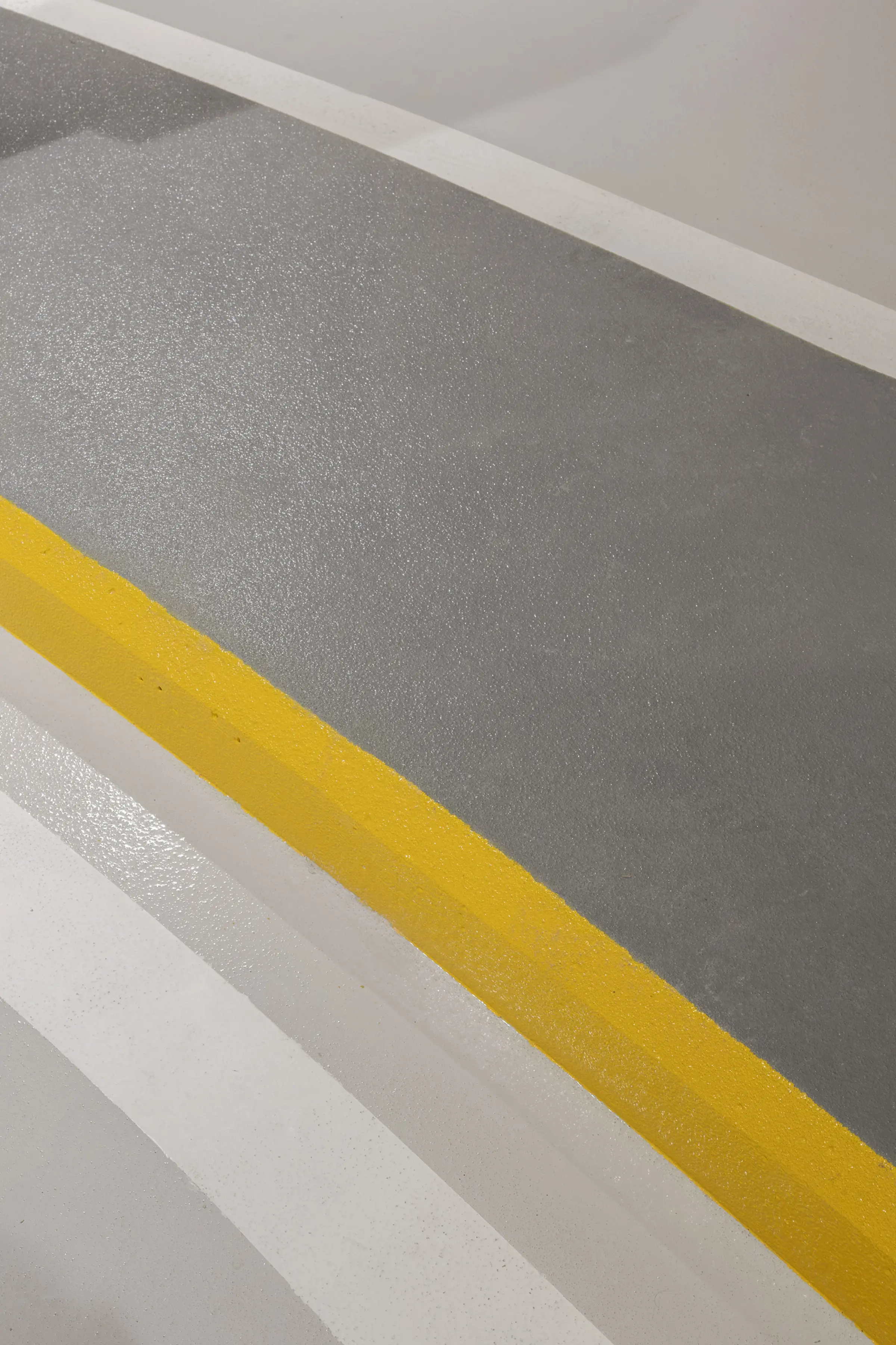 Podlaha a garáže v VILLA SANDY, City Park Resort