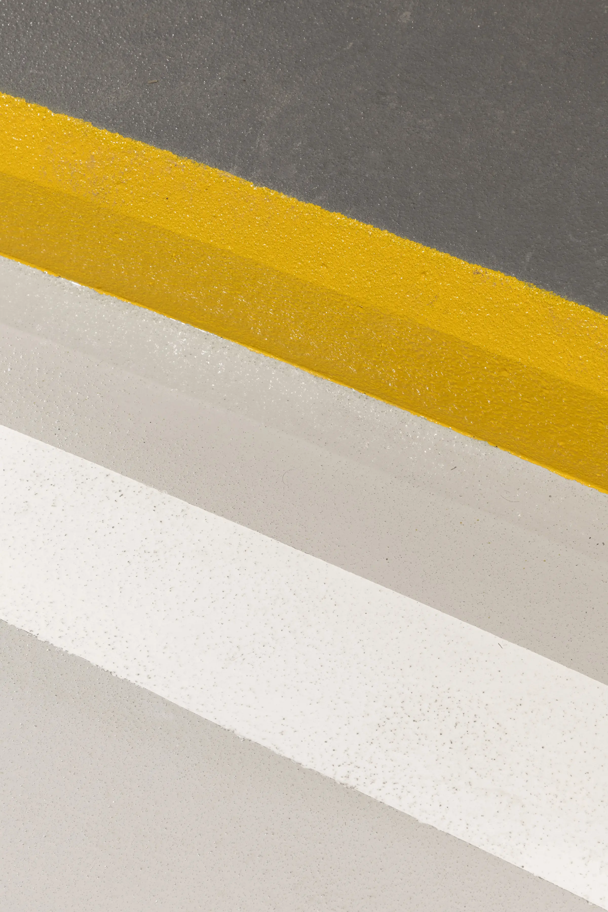 Podlaha a garáže v VILLA SANDY, City Park Resort