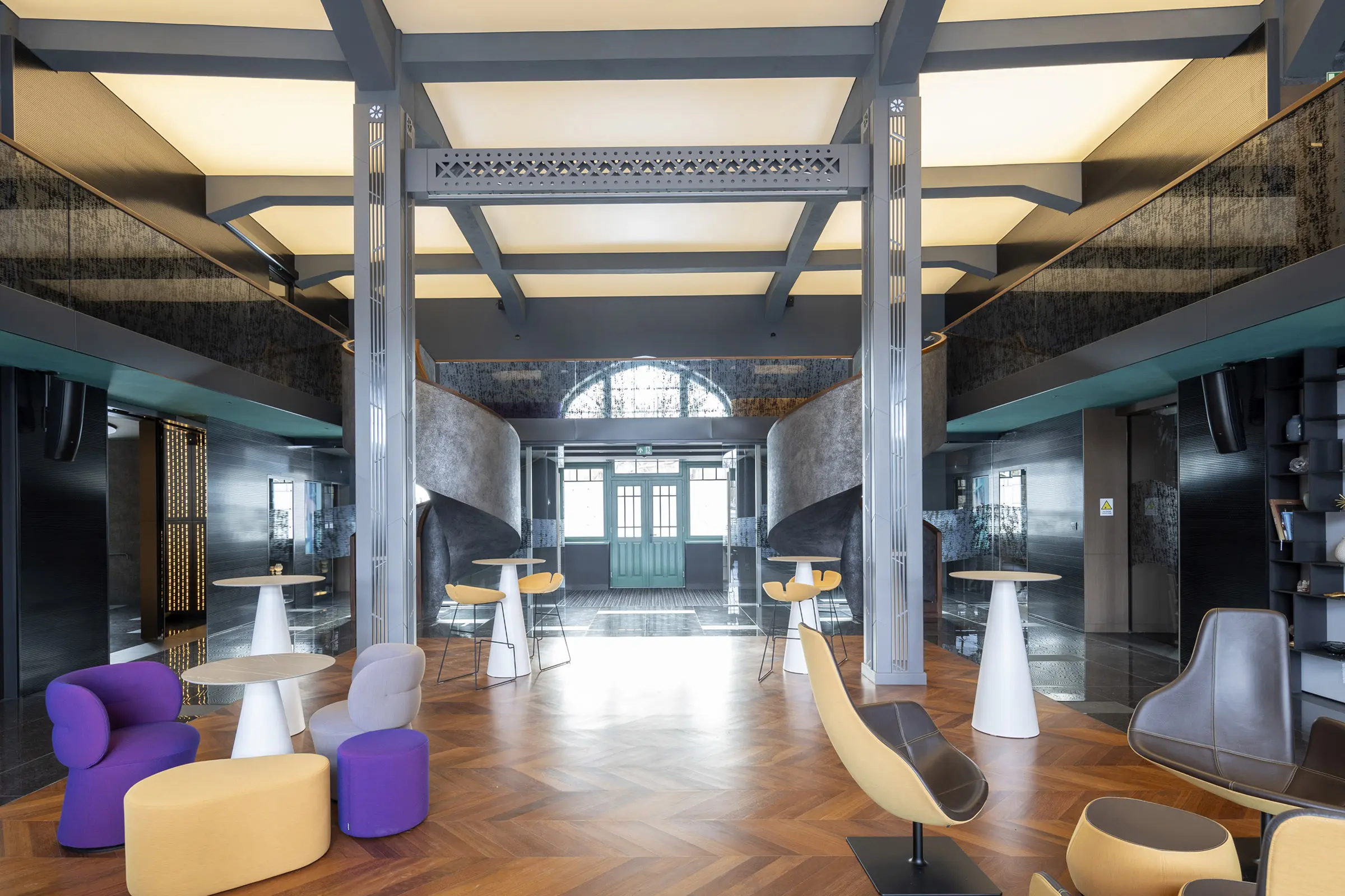 Villa Sandy, Košice, Slovensko