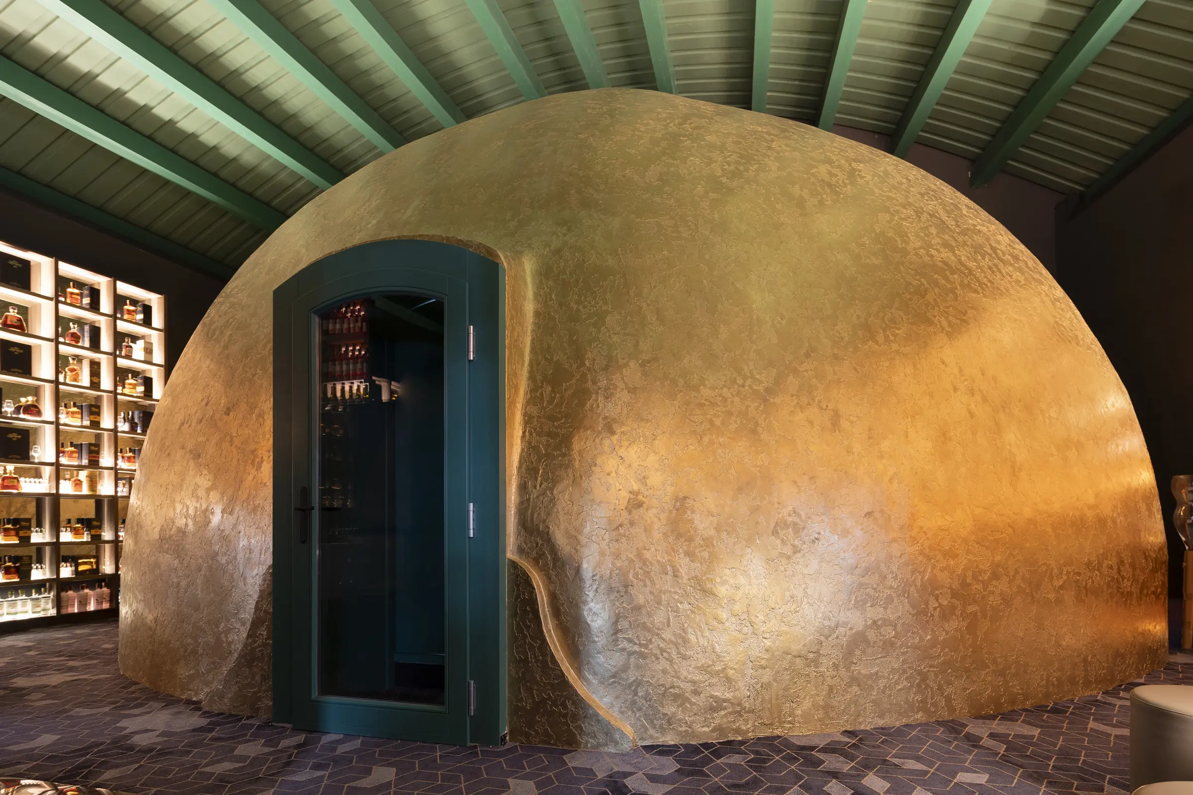 Villa Sandy, Košice, Slovensko