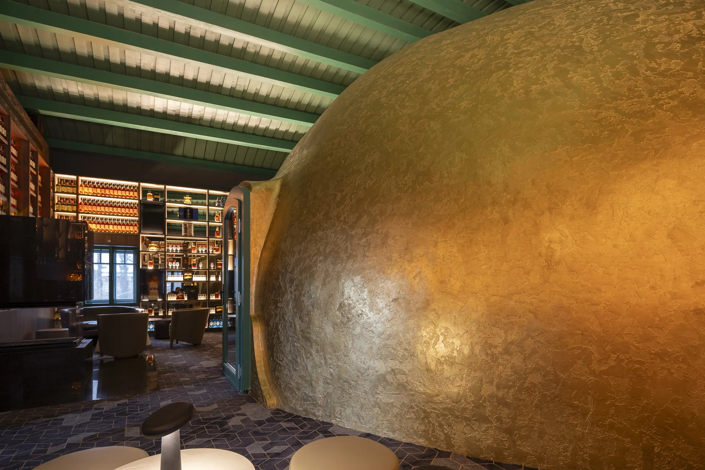 Villa Sandy, Košice, Slovensko