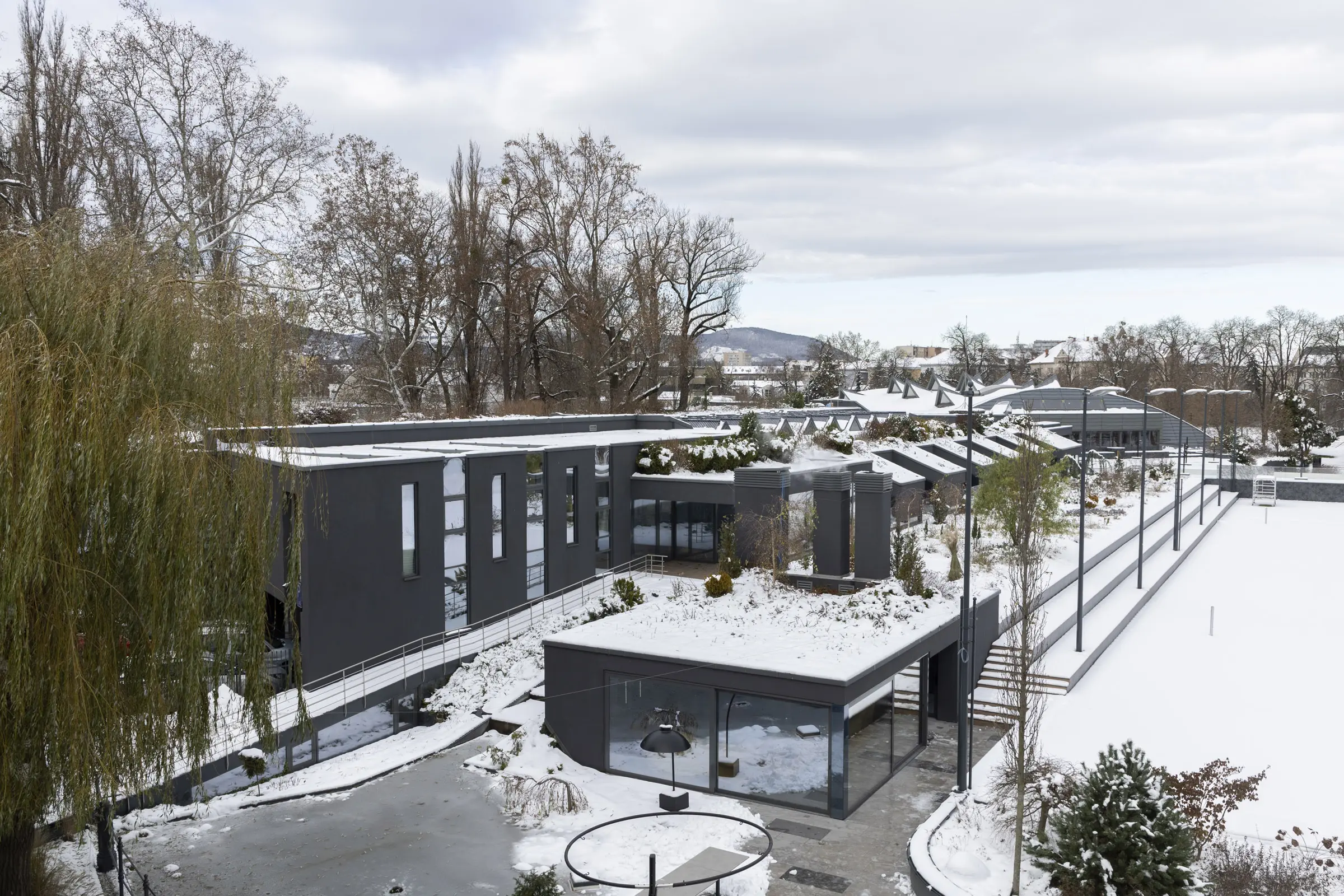 Villa Sandy, Košice, Slovensko