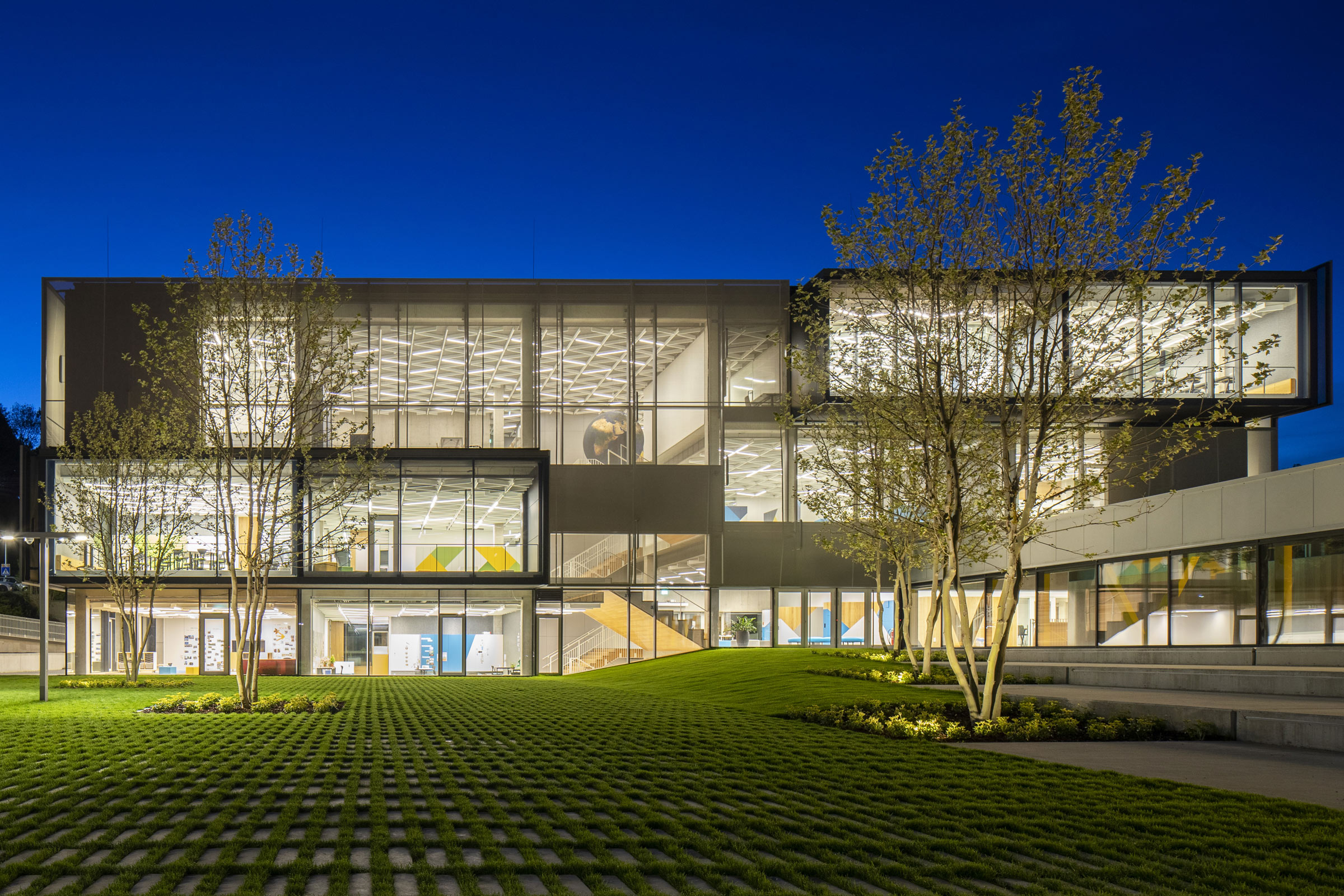 Súkromná základná škola Guliver, Banská Štiavnica, Slovensko