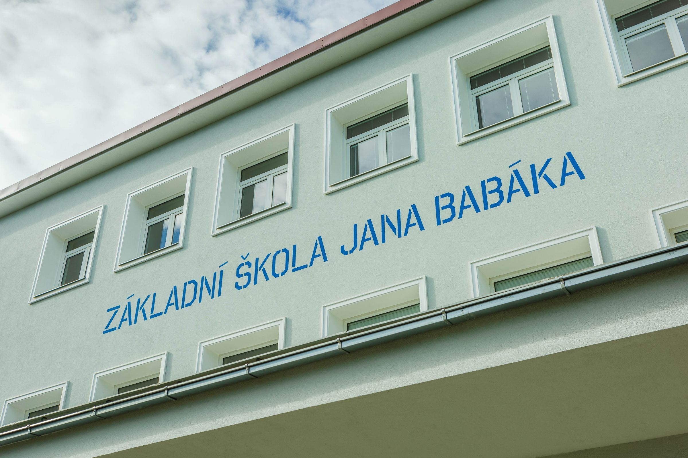 Architekti zachovali to najlepšie z pôvodnej fasády