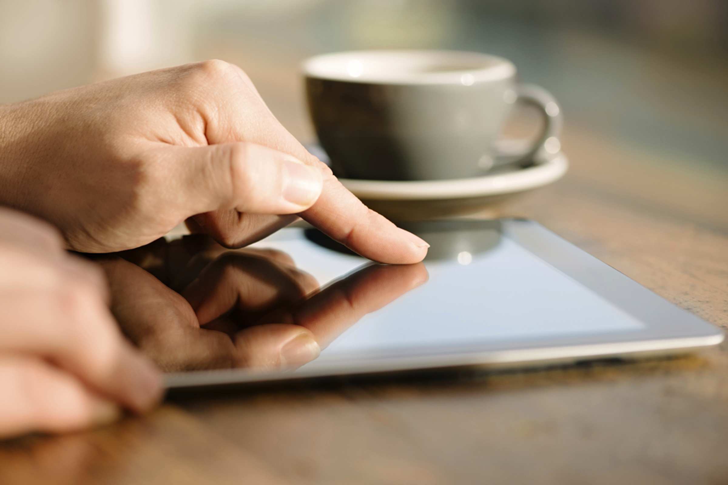 Novinky a tipy priamo do vášho e-mailu