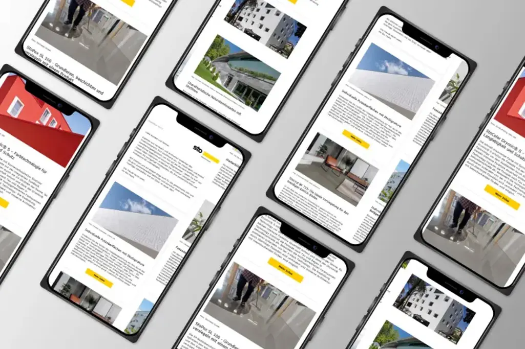 Novinky zo sveta architektúry - priamo na Váš email