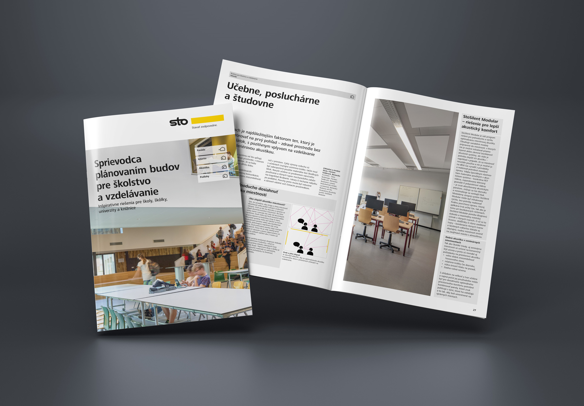 Prihláste sa na odber nášho newsletteru Sto