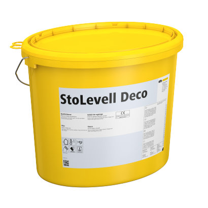 StoLevell Deco