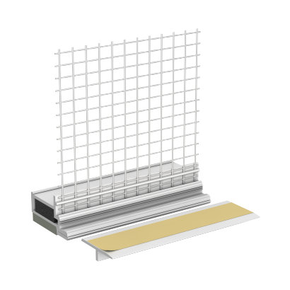 StoProfile Seal Supra