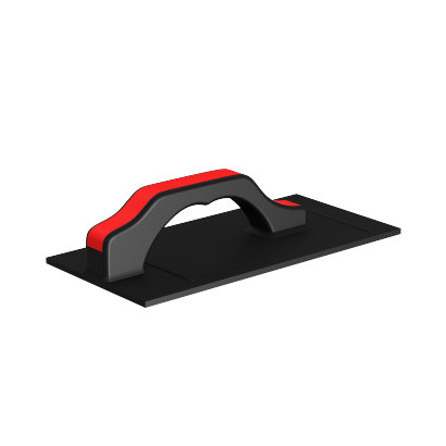 Sto-Klett-Trägerbrett bez poťahu