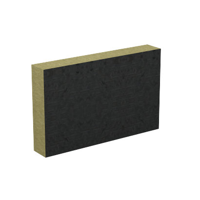 Sto-Steinwolleplatte 035 VHF s vliesom