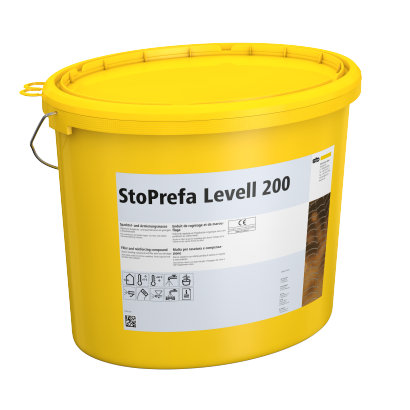 StoPrefa Levell 200