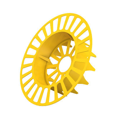 Sto-Dübelversenkteller