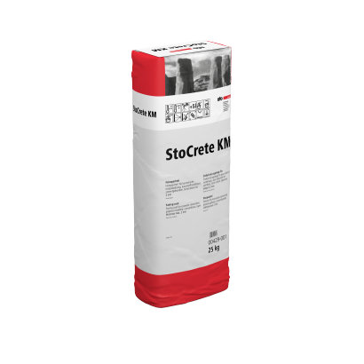 StoCrete KM