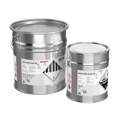 StoPox WHG Grund 100