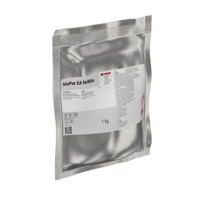 StoPur EA bezfarebný