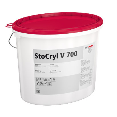 StoCryl V 700
