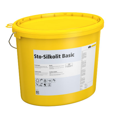 Sto-Silkolit Basic