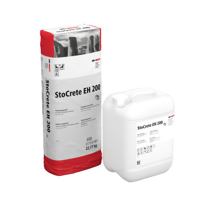 StoCrete EH 200