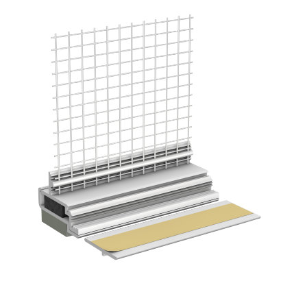 StoProfile Seal Supra KR