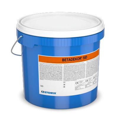 BETADEKOR SIF/SID