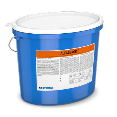 ALFADEKOR G