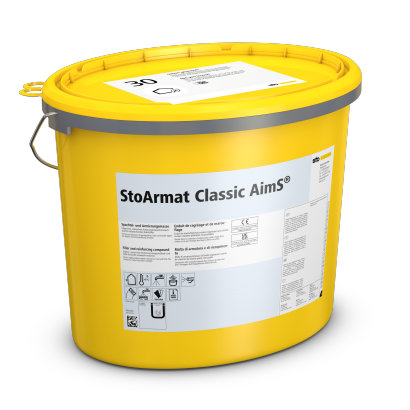 StoArmat Classic AimS®