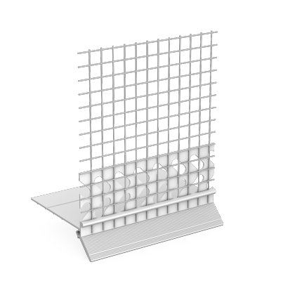 Sto-Sockelprofil PH-KR