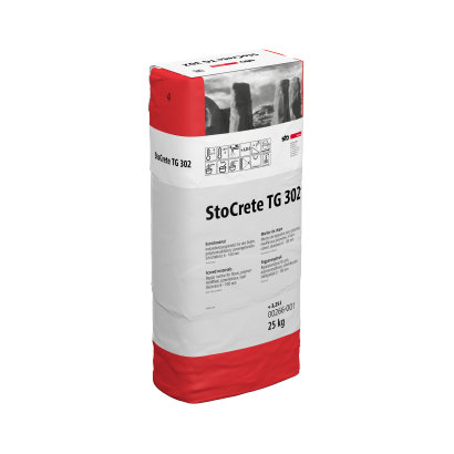 StoCrete TG 302