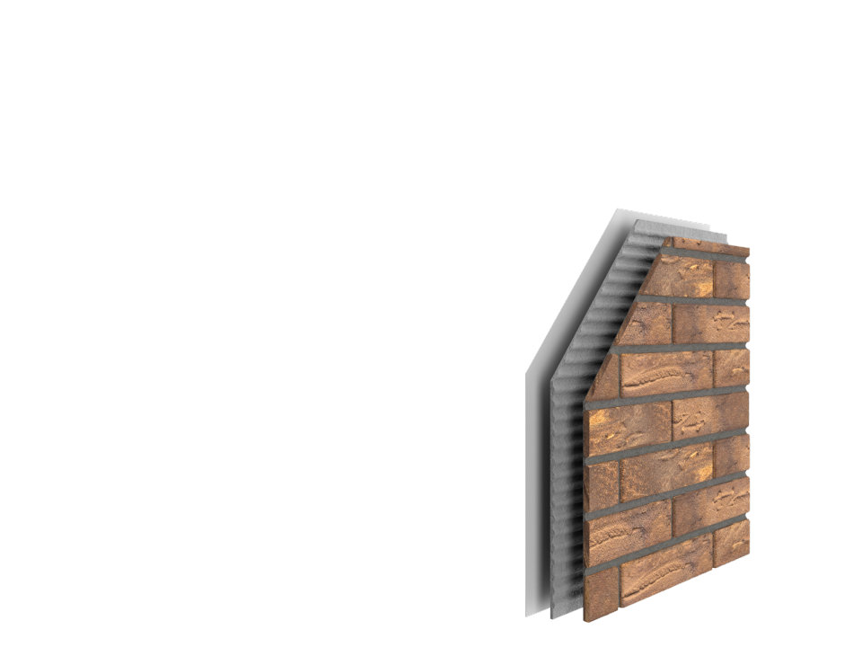 Systém opláštenia StoCleyer B