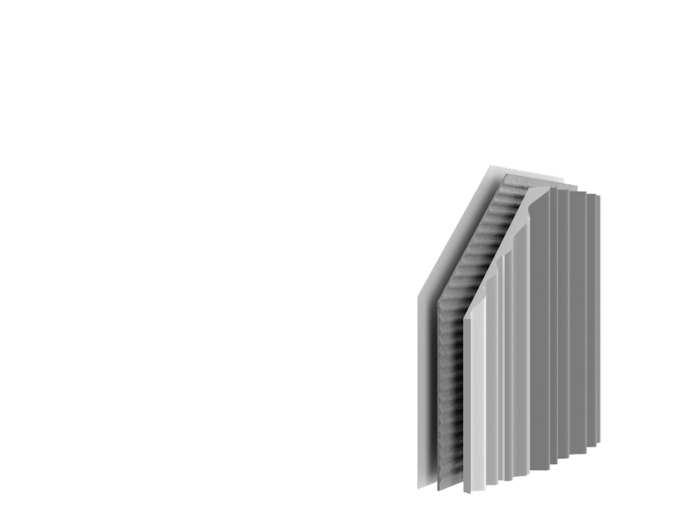 Systém opláštenia StoDeco