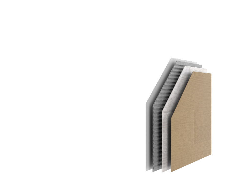 Systém opláštenia StoCleyer W