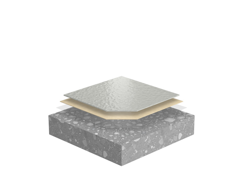 StoFloor Industry KU 401